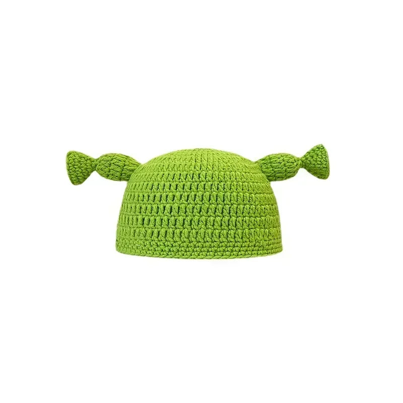 Funny Cartoon Skullies Beanie