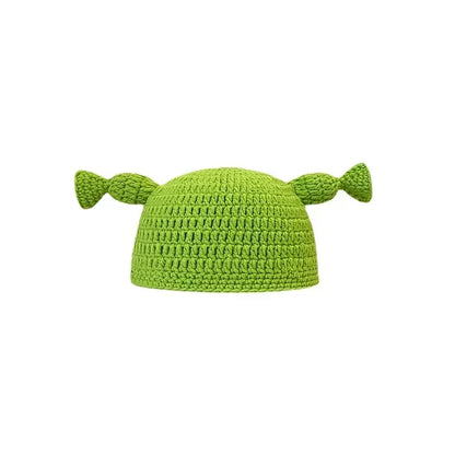 Funny Cartoon Skullies Beanie