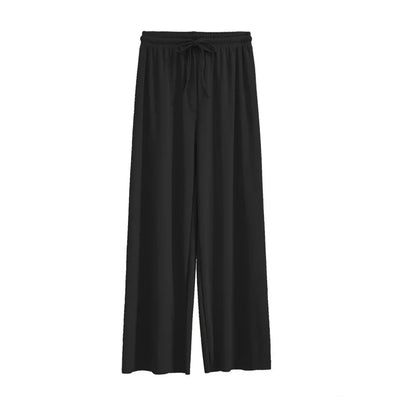 Women Ankle-Length Wide Leg