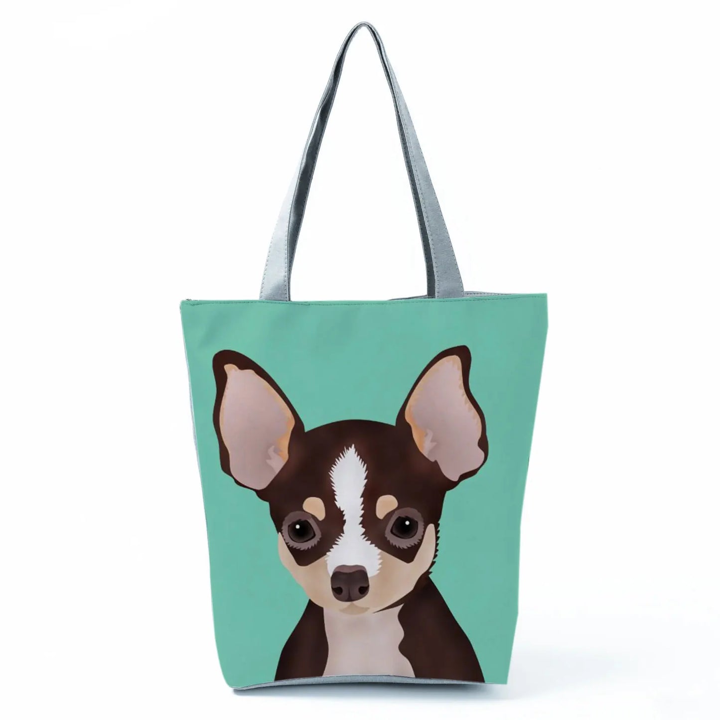 Chihuahua Shoulder Bags