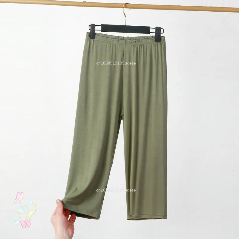 XL To 8XL Basic  Sleep Pants