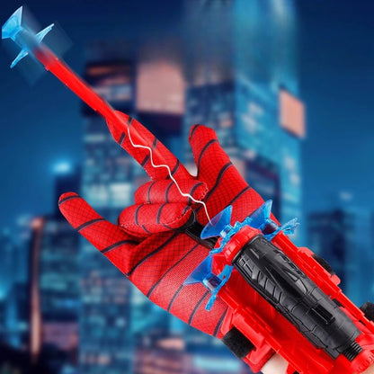 spider-Man glove