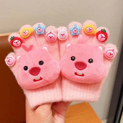 new Sanrio Gloves Kawaii