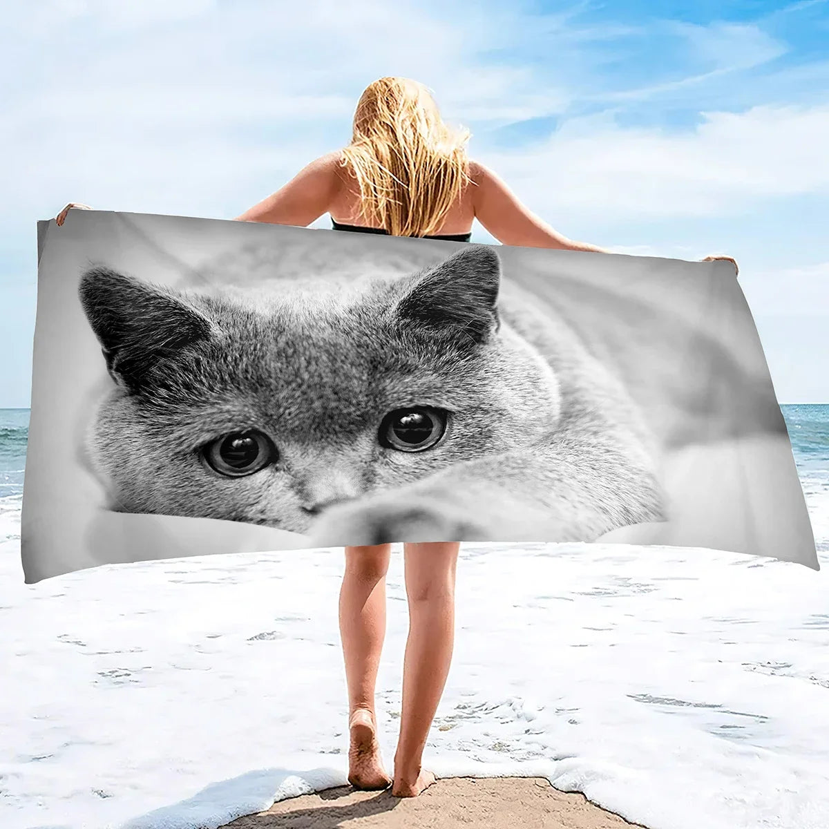 Beach Towel