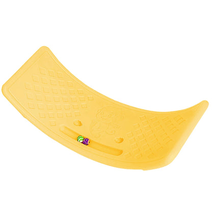 Twisting Balance Board