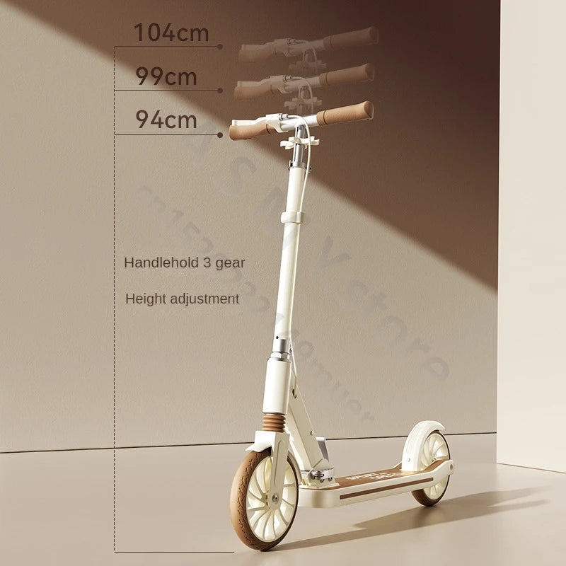 Children's Scooter,