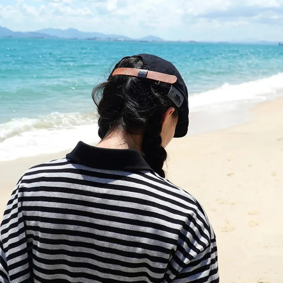 Retro Classic Beret for Men and Women