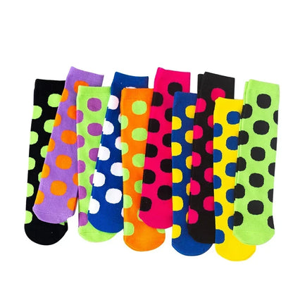 Girl Long Knee socks