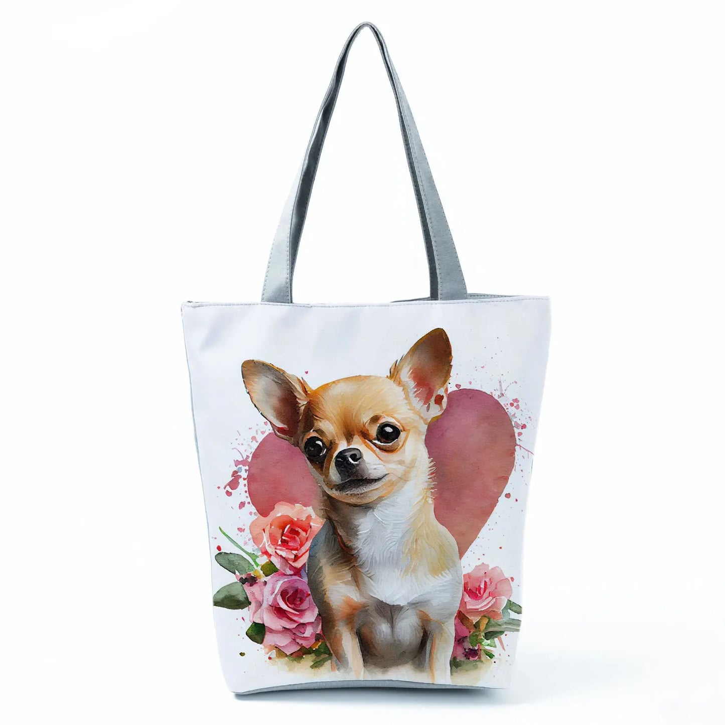 Chihuahua Shoulder Bags