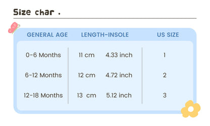 Baby Boys Girls Canvas Shoes newborn