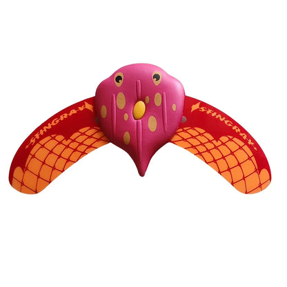 Underwater Glider, Swimming Training,