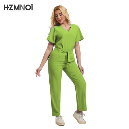 Medical scrubs womens