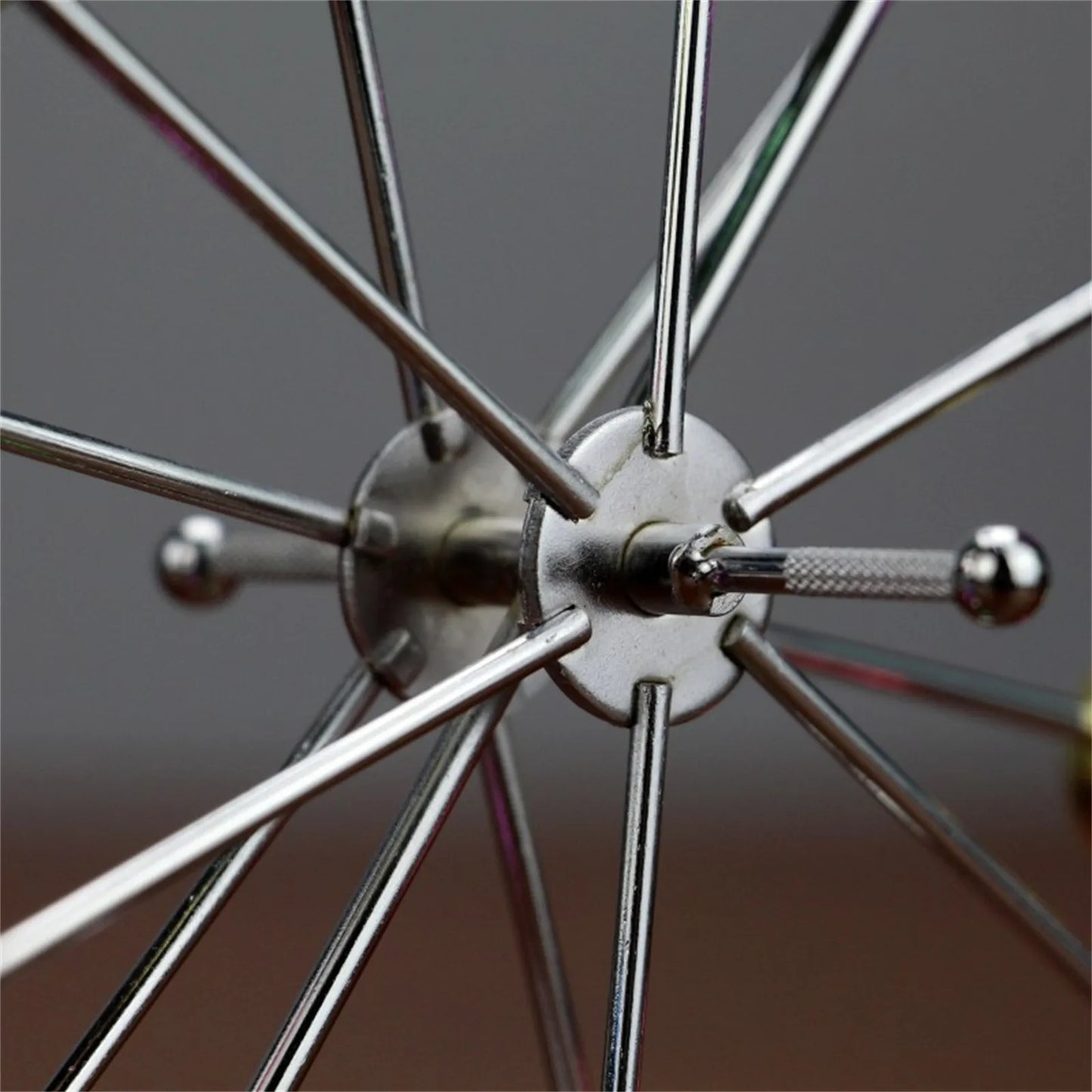 Perpetual Motion Machine Ferris Wheel