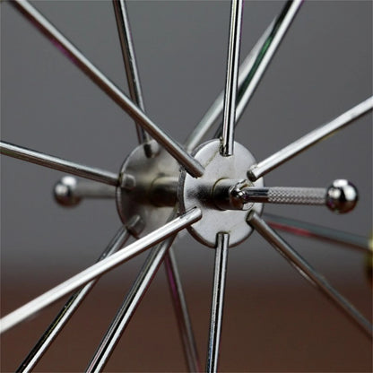 Perpetual Motion Machine Ferris Wheel