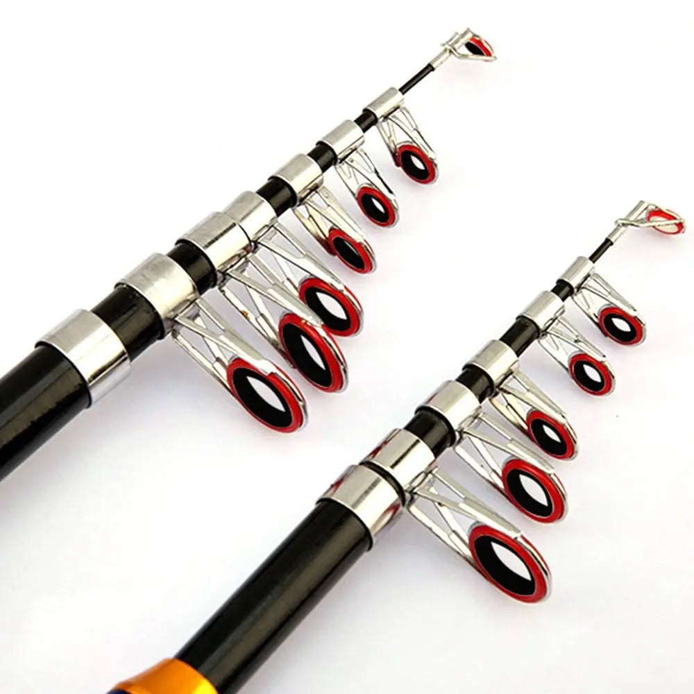 Fishing Rod Portable 1.0m-2.3m