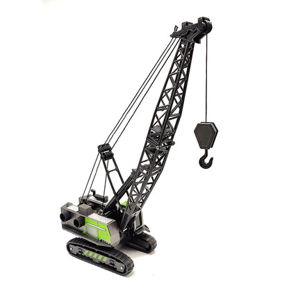Alloy Tractor Kids Excavator Bulldozer Miniature crane