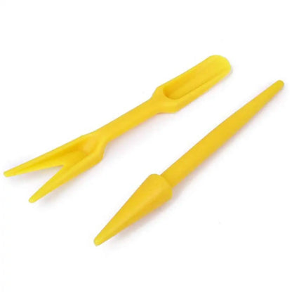 Plastic Seedling Transplanter