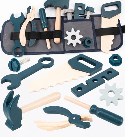 Kids Toys Simulation Repair Tools Set