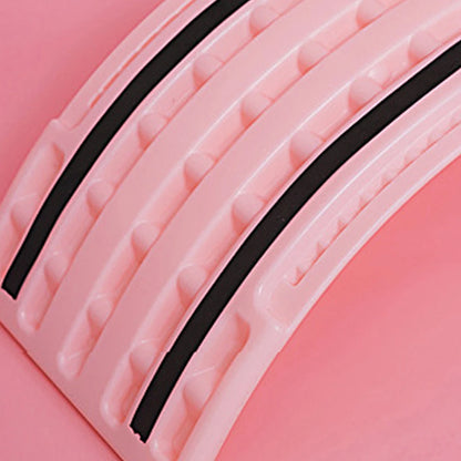 Twisting Balance Board