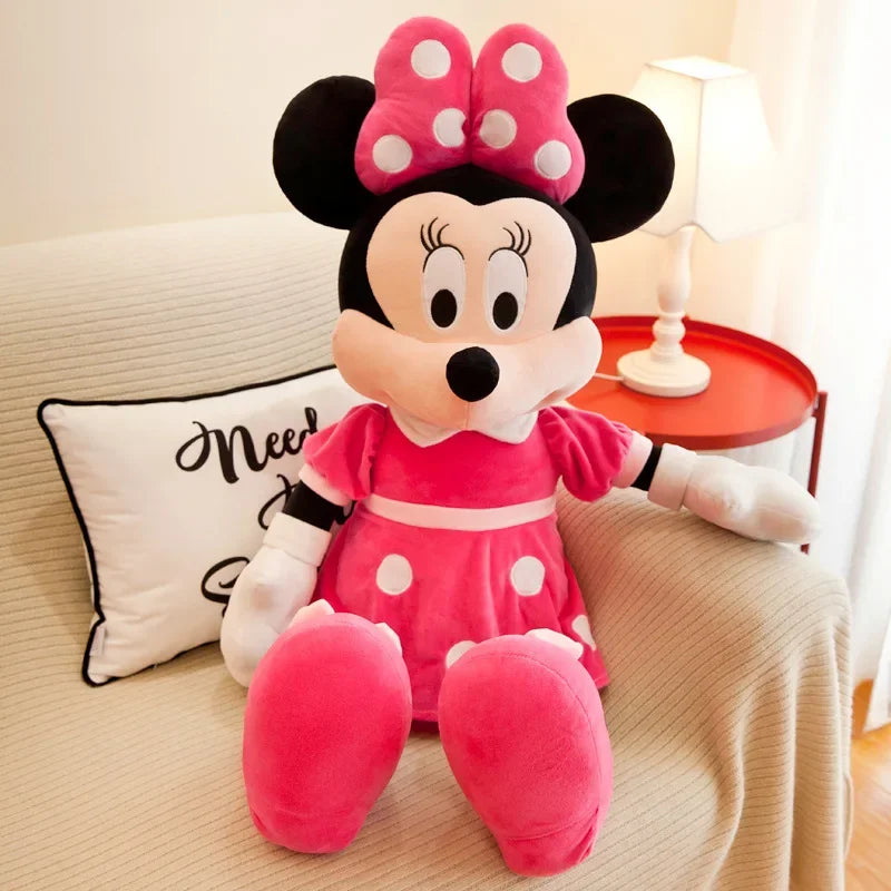 35cm Disney Mickey Mouse Plush Toys