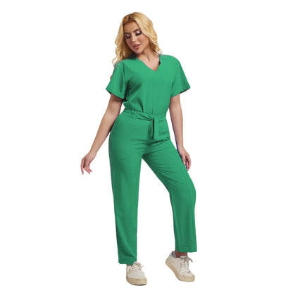 Medical scrubs womens