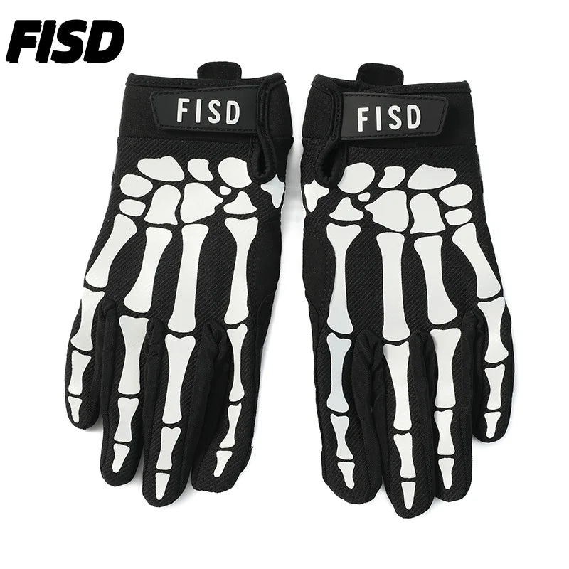 MX Long Finger Gloves