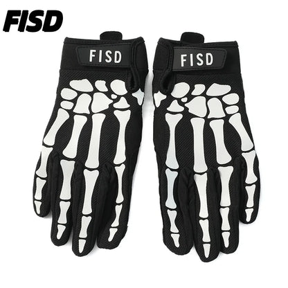 MX Long Finger Gloves