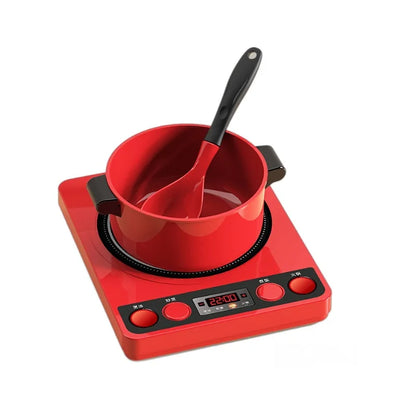 Children's Educational Play kitchen set