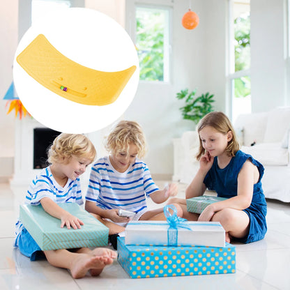 Twisting Balance Board