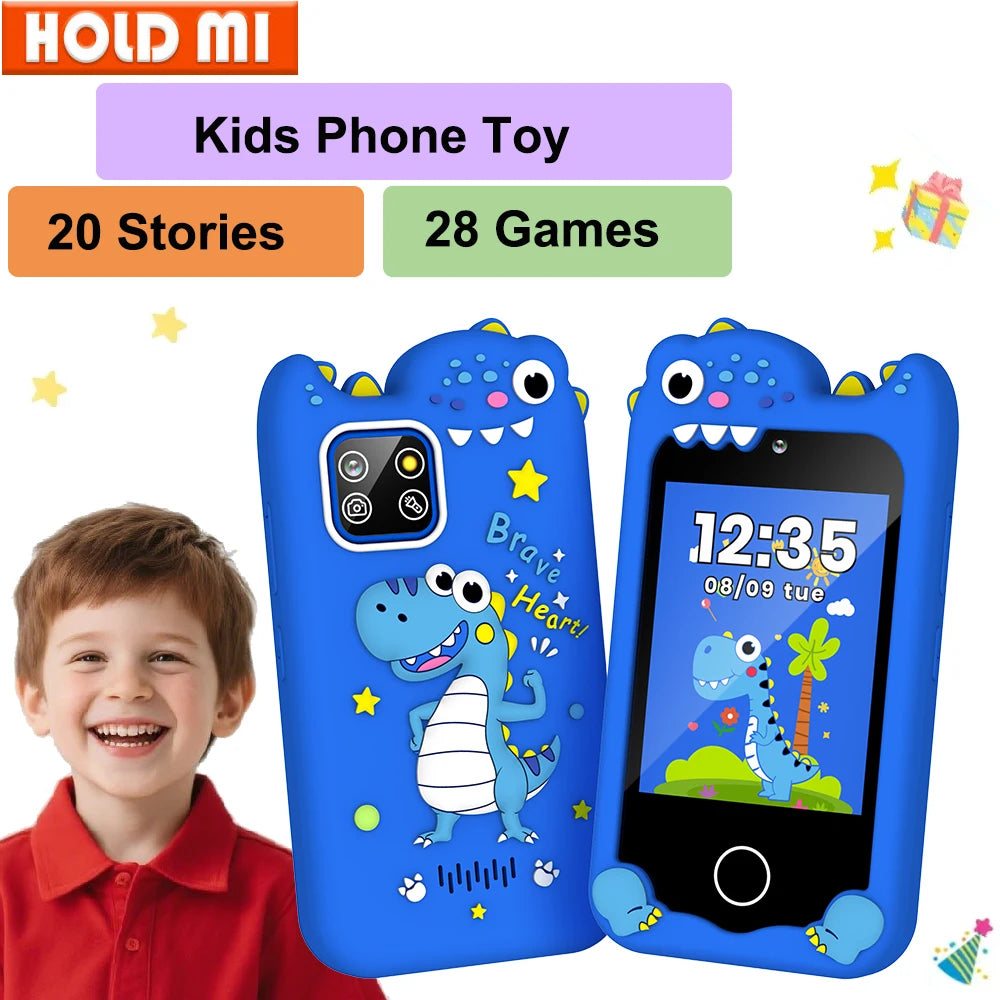 Kids Smart Phone