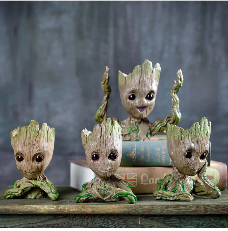 Groot Garden