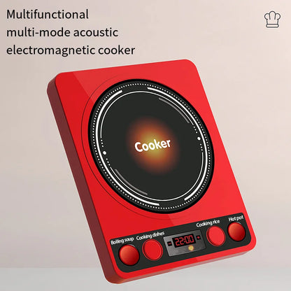 Children's Educational Play kitchen set