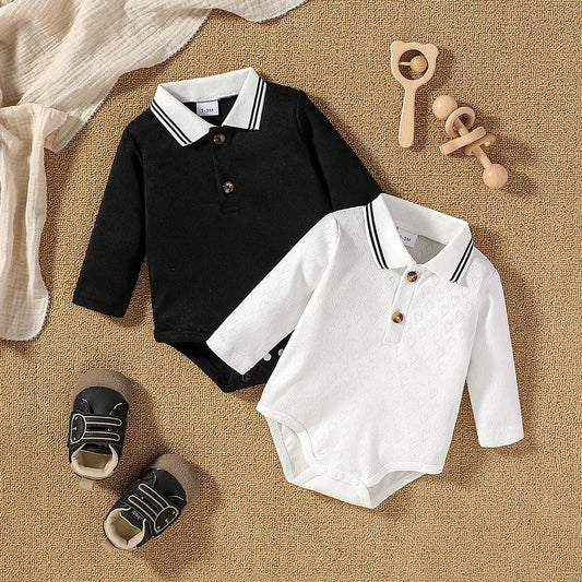 2Pcs Baby Boys s For Newborn