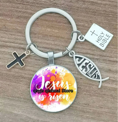 Jesus Faith Hope God