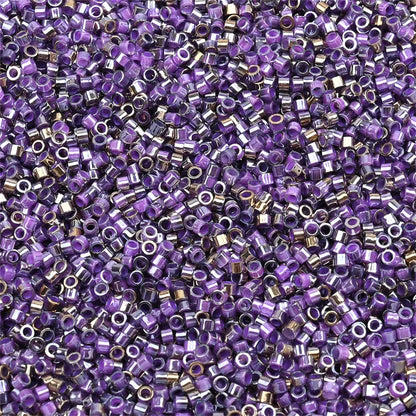 Glass Japanese Beads 1000pcs