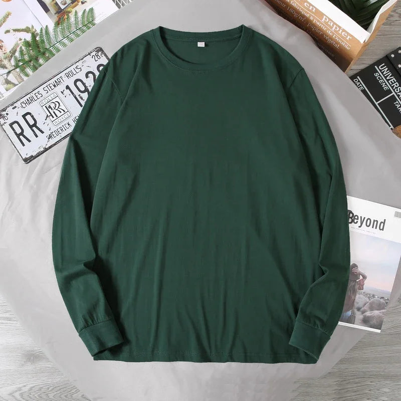 Big Sizes Men Clothes 12XL Tshirt