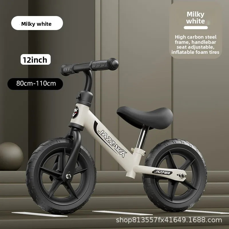 Children's balancing bike