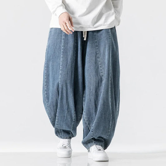 Harem Pants Men
