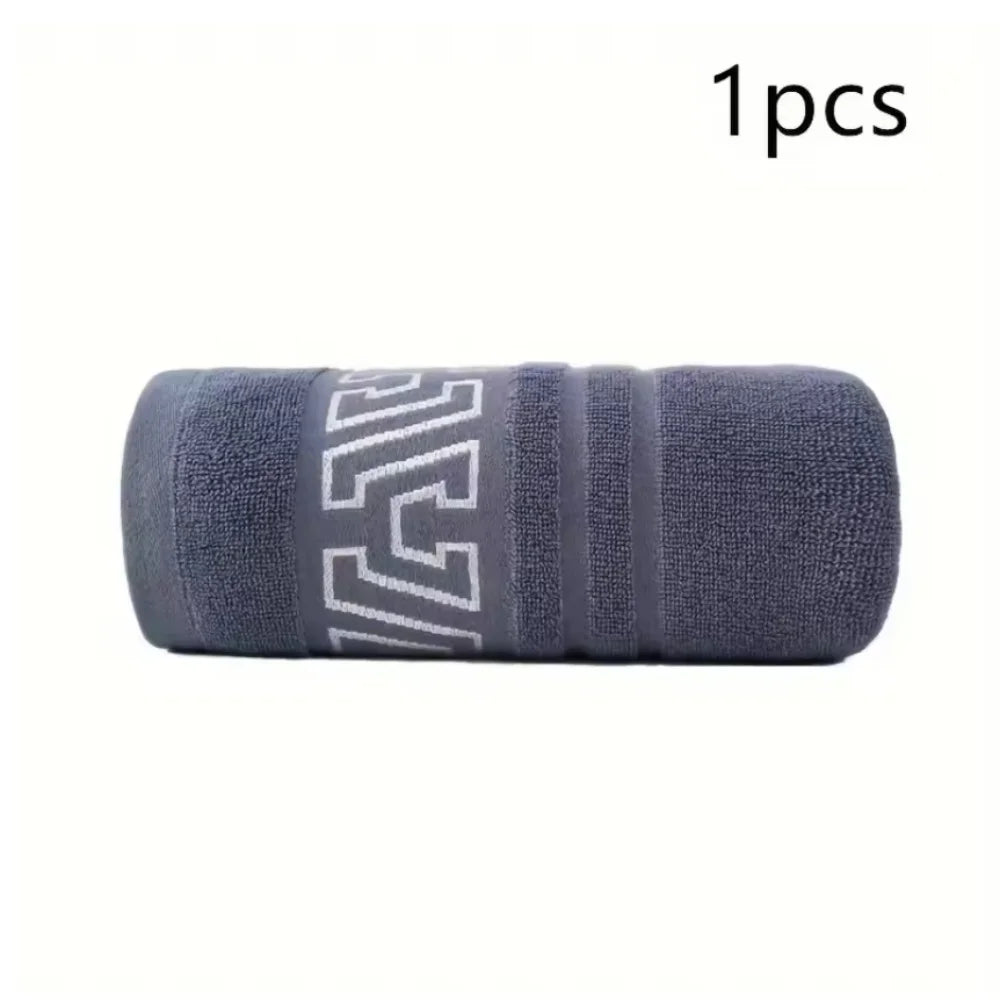 Extra Large Bath Towel-