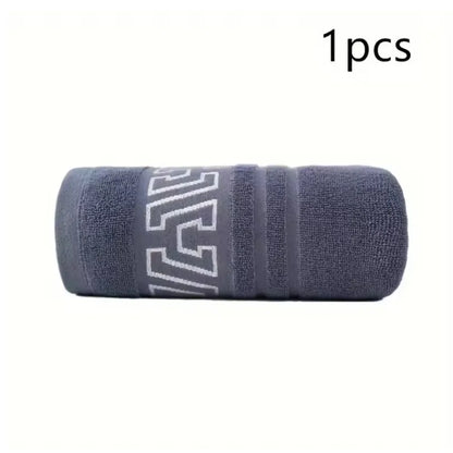 Extra Large Bath Towel-