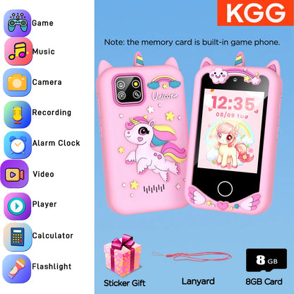 Kids Smart Phone
