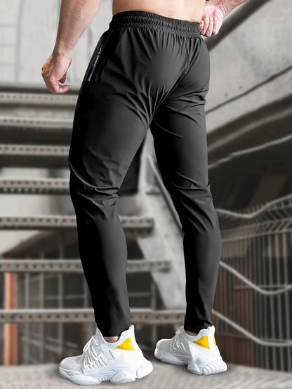 track pants man gym pants