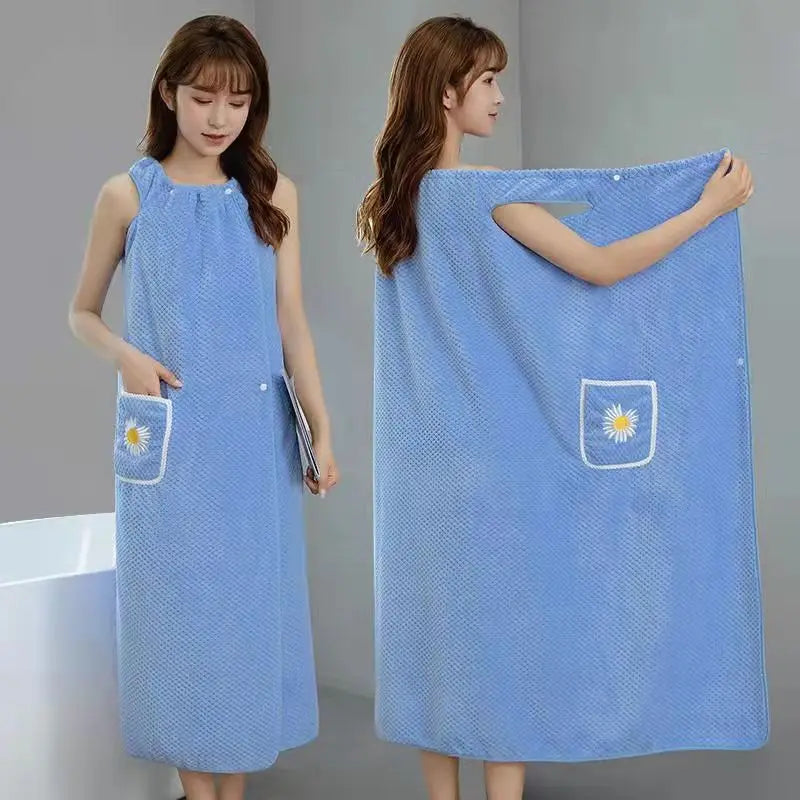 Large Bath towels