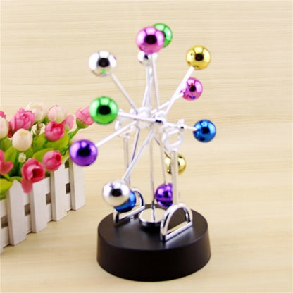 Perpetual Motion Machine Ferris Wheel