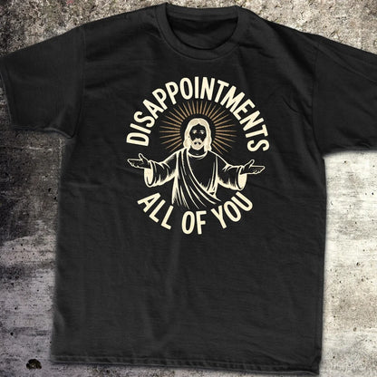 Christian Tshirts Jesus Loves You T-shirt