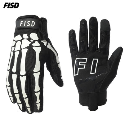 MX Long Finger Gloves