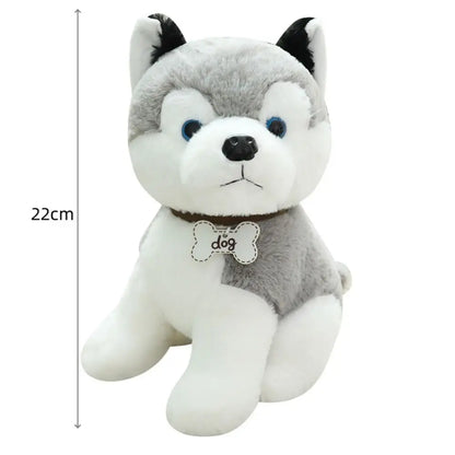 Pet Toy Simulation Dog Plush