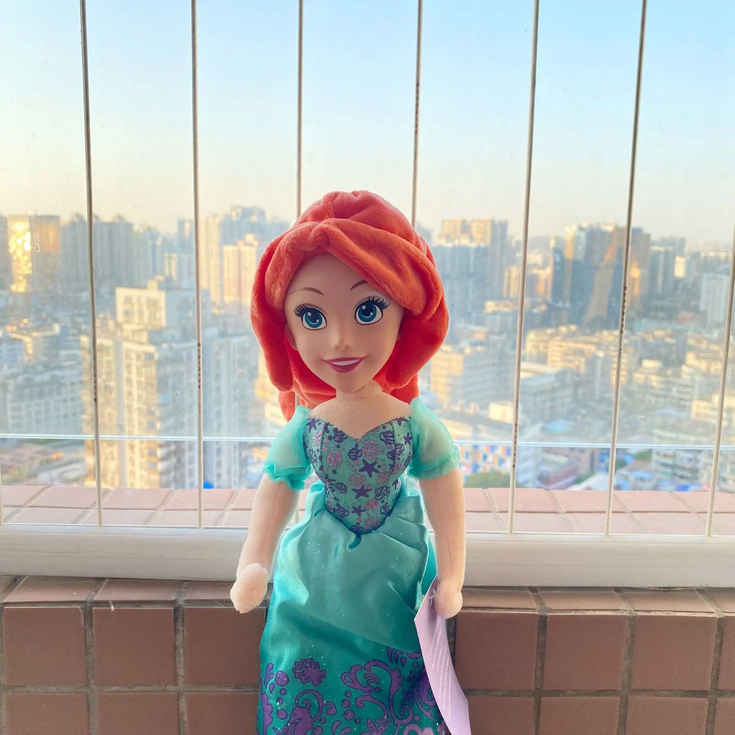 20cm Disney Princess Series