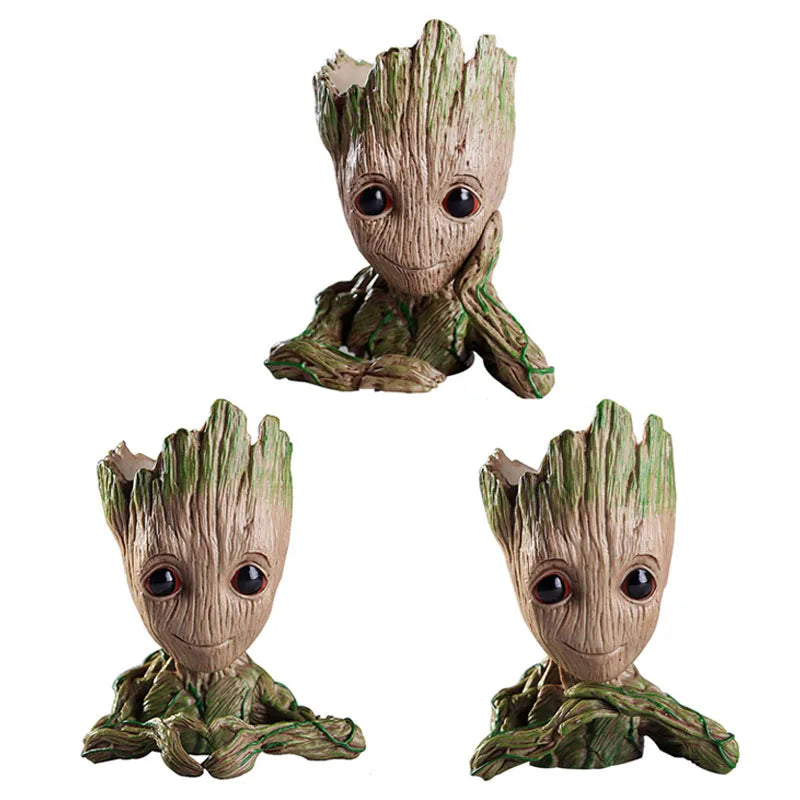 Groot Garden