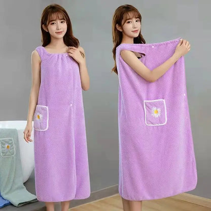 Large Bath towels